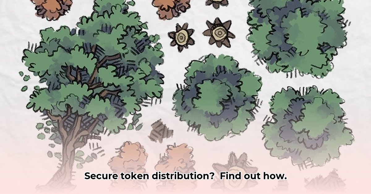 token-table